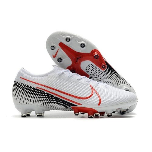 Nike Mercurial Vapor 13 Elite AG-Pro Blanco Rojo_1.jpg